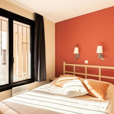 Residence Villa Francia - คานส์ ภายนอก รูปภาพ