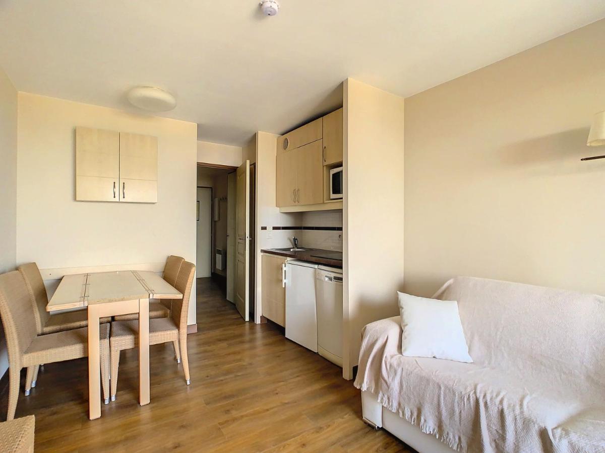 Residence Villa Francia - คานส์ ภายนอก รูปภาพ