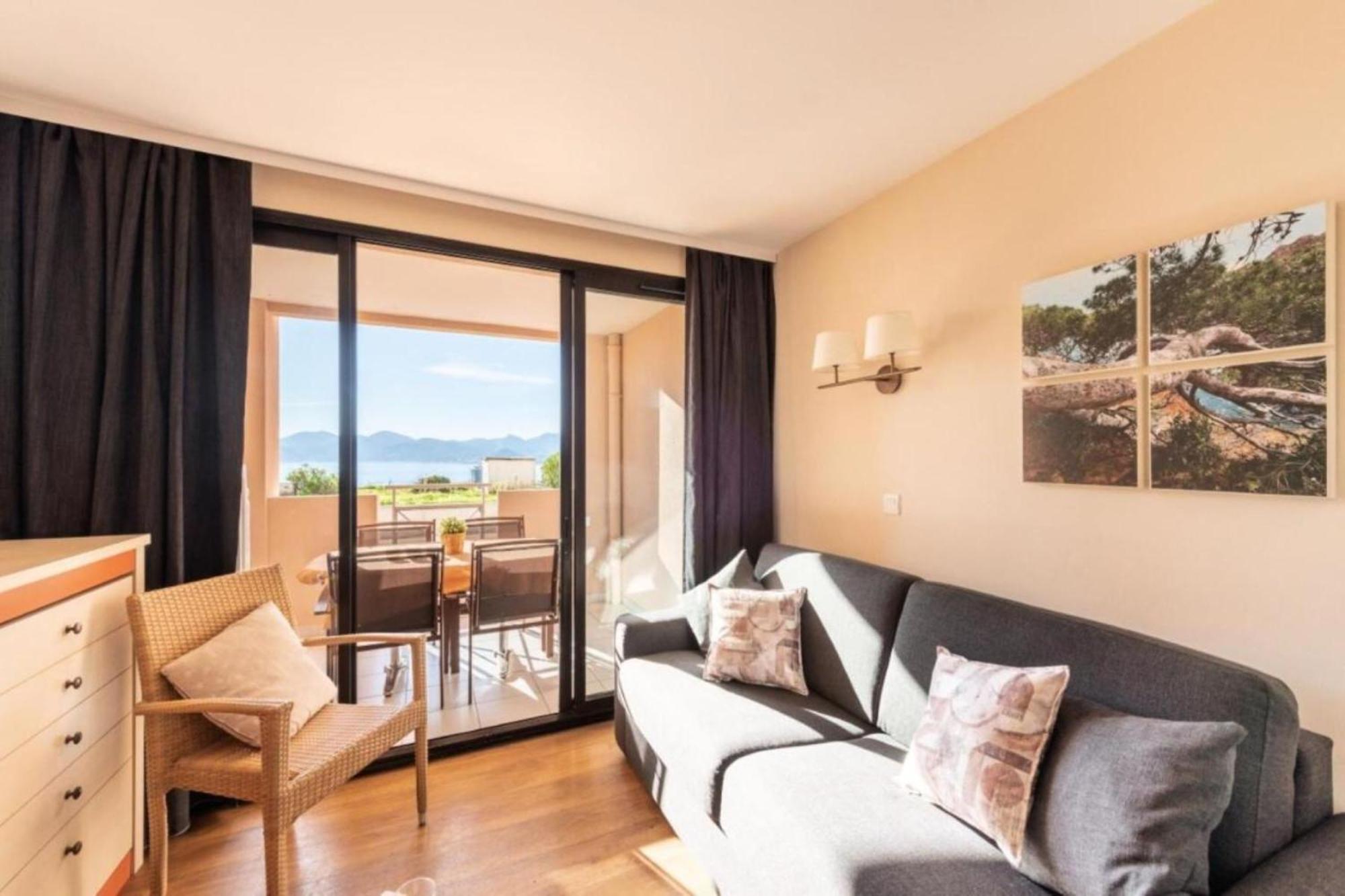 Residence Villa Francia - คานส์ ภายนอก รูปภาพ