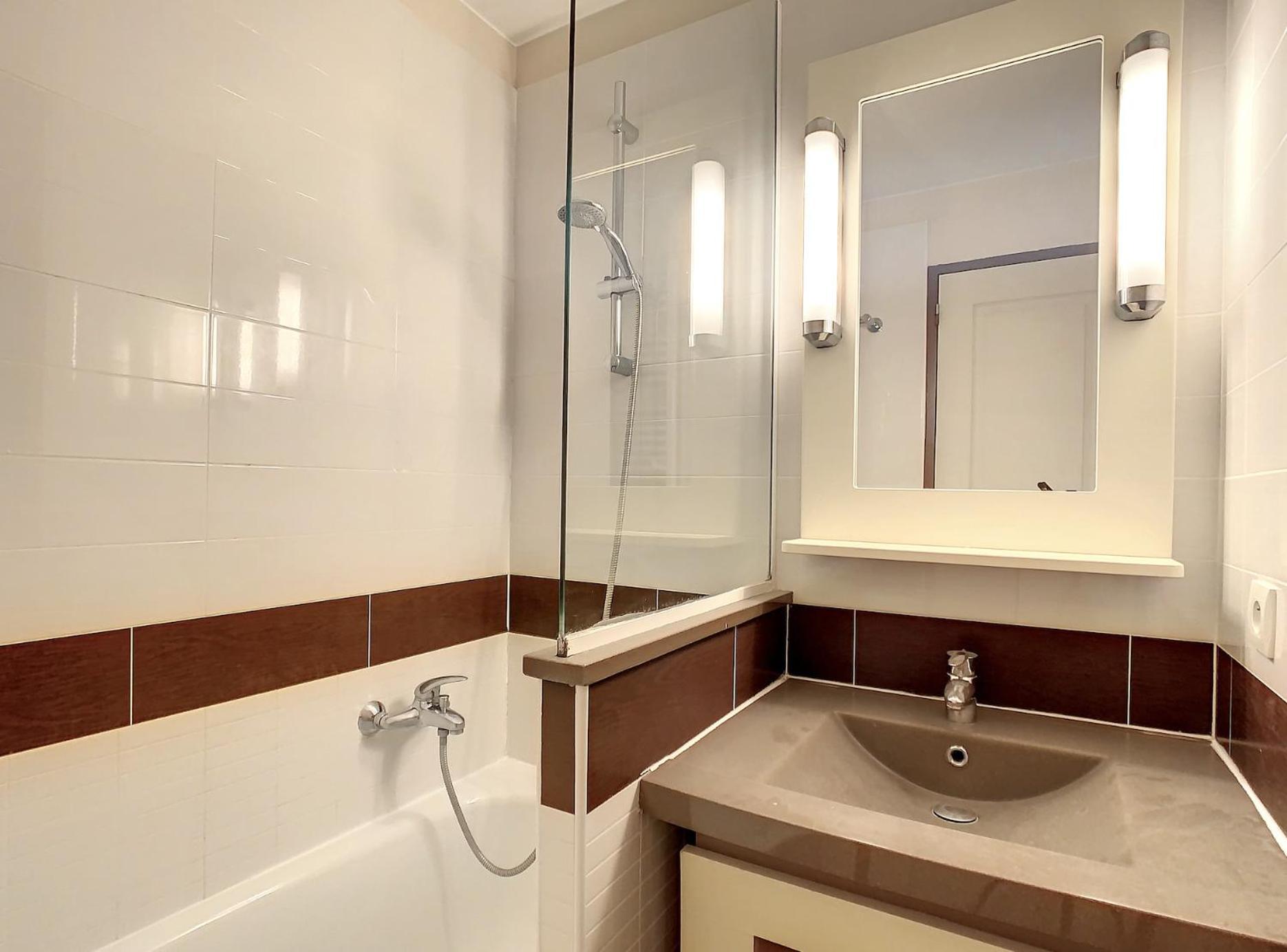 Residence Villa Francia - คานส์ ภายนอก รูปภาพ